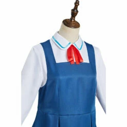 SPY×FAMILY Anya Enfant Cosplay Costume -NEWCOSSKY Soldes 12003075 7