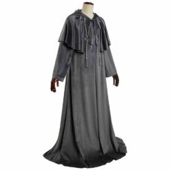 Final Fantasy XIV : Endwalker Emet Selch Hthlodaeus Cosplay Costume -NEWCOSSKY Soldes 12003078 4