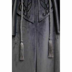 Final Fantasy XIV : Endwalker Emet Selch Hthlodaeus Cosplay Costume -NEWCOSSKY Soldes 12003078 6