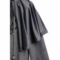 Final Fantasy XIV : Endwalker Emet Selch Hthlodaeus Cosplay Costume -NEWCOSSKY Soldes 12003078 7