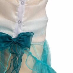 Film Ariel Maillot De Bain Design Original Cosplay Costume -NEWCOSSKY Soldes 12003087 6