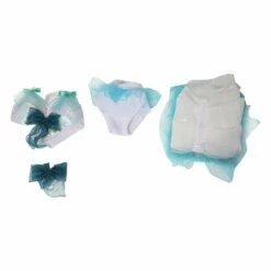 Film Ariel Maillot De Bain Design Original Cosplay Costume -NEWCOSSKY Soldes 12003087 8