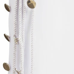 2022 Film Elvis Aron Presley Tenue Blanche Cosplay Costume -NEWCOSSKY Soldes 12003090 7