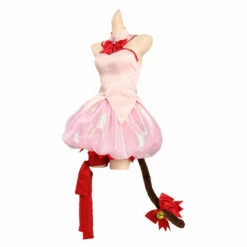 Tokyo Mew Mew Momomiya Ichigo Magie JK Robe Cosplay Costume 15 Tokyo Mew Mew Momomiya Ichigo Magie JK Robe Cosplay Costume -NEWCOSSKY Soldes 12003100 2
