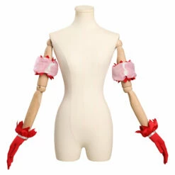 Tokyo Mew Mew Momomiya Ichigo Magie JK Robe Cosplay Costume 17 Tokyo Mew Mew Momomiya Ichigo Magie JK Robe Cosplay Costume -NEWCOSSKY Soldes 12003100 5