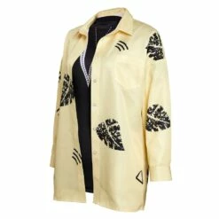 2022 Stranger Things 4 Robin T-shirt Cosplay Costume -NEWCOSSKY Soldes 12003108 2