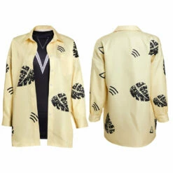 2022 Stranger Things 4 Robin T-shirt Cosplay Costume