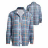 Stranger Things 4 Chemise à Carreaux Cosplay Costume -NEWCOSSKY Soldes 12003118 cosplayying