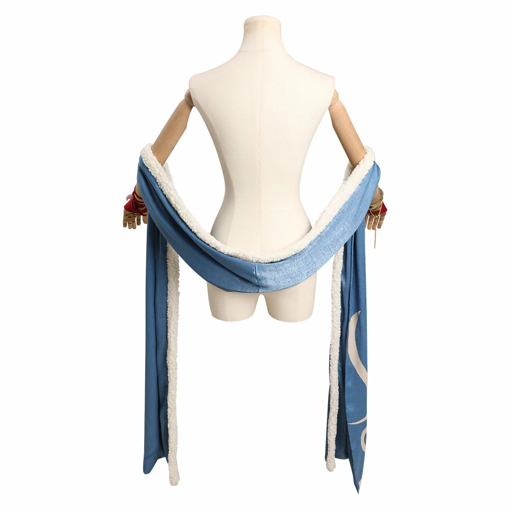 Fire Emblem Heroes Jeu Micaiah Maillot De Bain Cosplay Costume 12 Fire Emblem Heroes Jeu Micaiah Maillot De Bain Cosplay Costume – Image 10