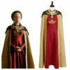 House Of The Dragon Rhaenyra Targaryen Robe Cosplay Costume Halloween Carnival -NEWCOSSKY Soldes 12003145 cosplaystyle2014