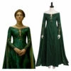 Adulte House Of The Dragon Jeune Alicent Hightower Robe Cosplay Costume Halloween Carnival -NEWCOSSKY Soldes 12003146 cosplaystyle2014