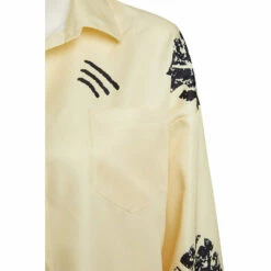 Stranger Things Saison 4 Robin T-shirt Veste Cosplay Costume -NEWCOSSKY Soldes 12003147 5