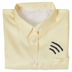 Stranger Things Saison 4 Robin T-shirt Veste Cosplay Costume -NEWCOSSKY Soldes 12003147 7