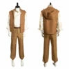 Star Wars TV Andor Cassian Andor Cosplay Costume Carnaval 1 Star Wars TV Andor Cassian Andor Cosplay Costume Carnaval -NEWCOSSKY Soldes 12003167 cosplayying