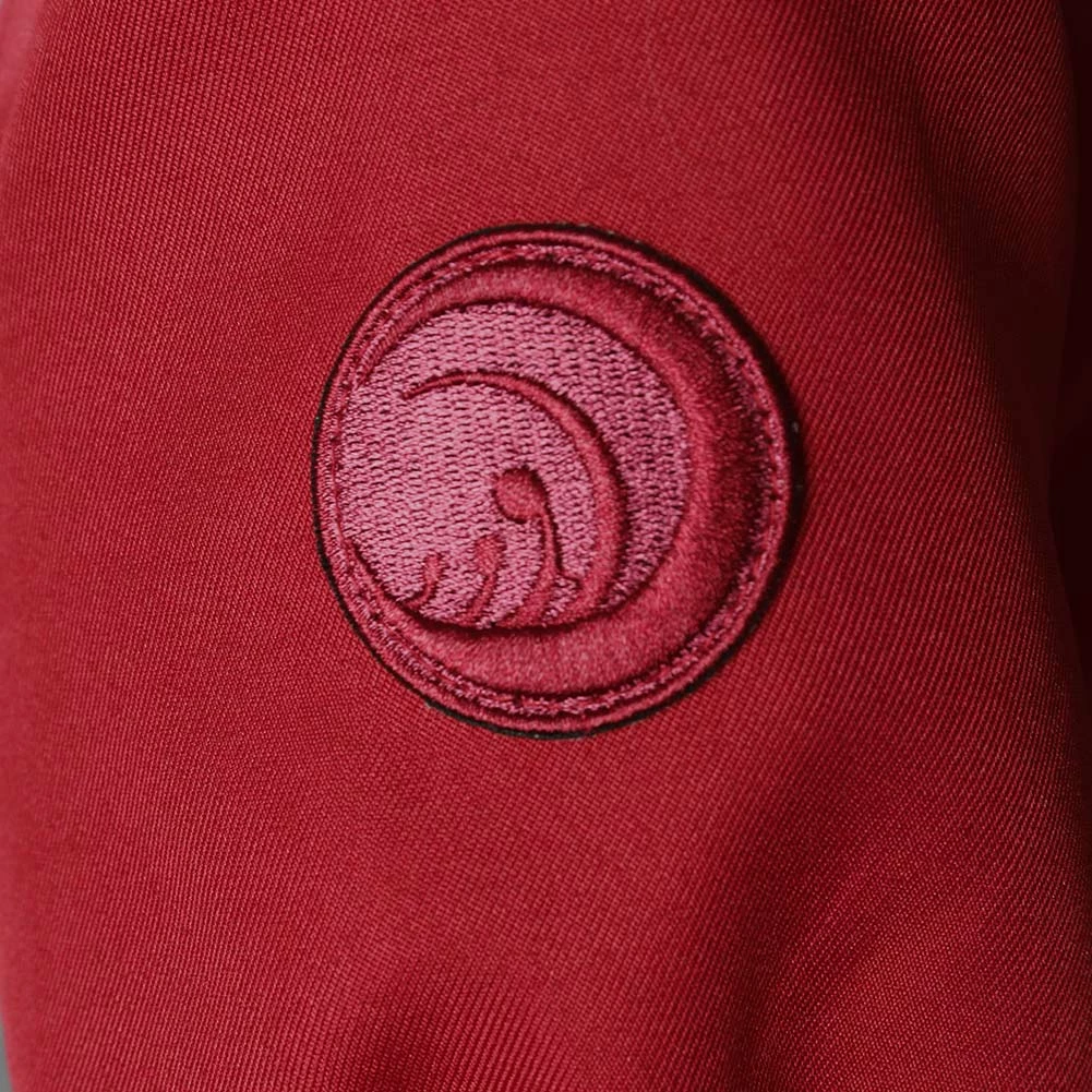 Lycoris Recoil Nishikigi Chisato JK Robe Rouge Uniforme Manches Courtes Cosplay Costume Ver.B 11 Lycoris Recoil Nishikigi Chisato JK Robe Rouge Uniforme Manches Courtes Cosplay Costume Ver.B – Image 9