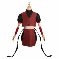 Tokyo Mew Mew Kisshyu Uniforme Cosplay Costume Carnival Halloween -NEWCOSSKY Soldes 12003199 1