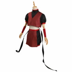 Tokyo Mew Mew Kisshyu Uniforme Cosplay Costume Carnival Halloween -NEWCOSSKY Soldes 12003199 2