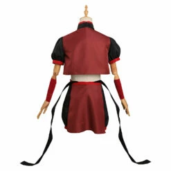 Tokyo Mew Mew Kisshyu Uniforme Cosplay Costume Carnival Halloween -NEWCOSSKY Soldes 12003199 3