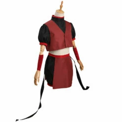 Tokyo Mew Mew Kisshyu Uniforme Cosplay Costume Carnival Halloween -NEWCOSSKY Soldes 12003199 4
