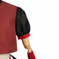 Tokyo Mew Mew Kisshyu Uniforme Cosplay Costume Carnival Halloween -NEWCOSSKY Soldes 12003199 6