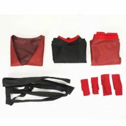 Tokyo Mew Mew Kisshyu Uniforme Cosplay Costume Carnival Halloween -NEWCOSSKY Soldes 12003199 8