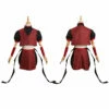 Tokyo Mew Mew Kisshyu Uniforme Cosplay Costume Carnival Halloween 1 Tokyo Mew Mew Kisshyu Uniforme Cosplay Costume Carnival Halloween -NEWCOSSKY Soldes 12003199 cosplayying