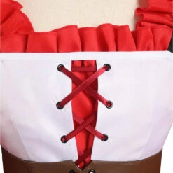 My Hero Academia Ochaco Uraraka Robe Rouge Design Original Cosplay Costume Halloween Carnival 19 My Hero Academia Ochaco Uraraka Robe Rouge Design Original Cosplay Costume Halloween Carnival -NEWCOSSKY Soldes 12003211 7