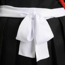 Bleach Kurosaki Ichigo Uniform Cosplay Costume Halloween Carnival 16 Bleach Kurosaki Ichigo Uniform Cosplay Costume Halloween Carnival -NEWCOSSKY Soldes 12003224 5