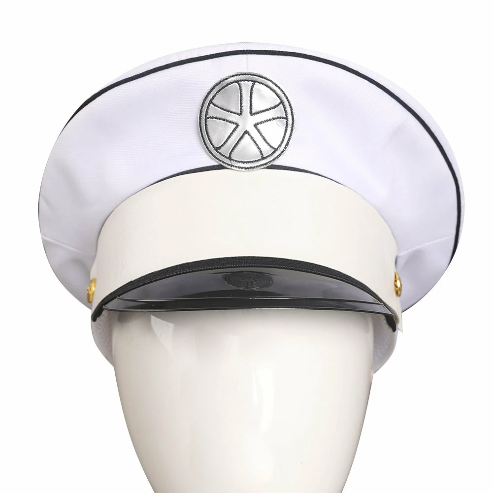 Bleach Bambietta Basterbine Uniform Cosplay Costume 9 Bleach Bambietta Basterbine Uniform Cosplay Costume – Image 7