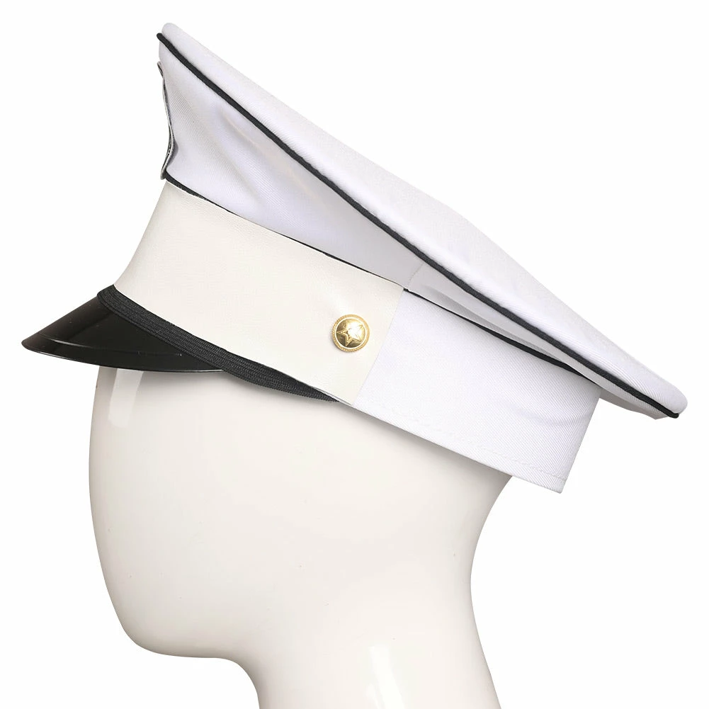 Bleach Bambietta Basterbine Uniform Cosplay Costume 10 Bleach Bambietta Basterbine Uniform Cosplay Costume – Image 8