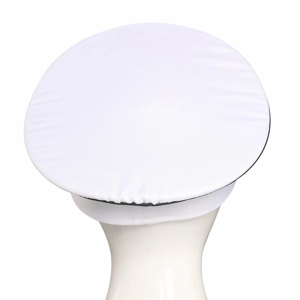 Bleach Bambietta Basterbine Uniform Cosplay Costume 11 Bleach Bambietta Basterbine Uniform Cosplay Costume – Image 9