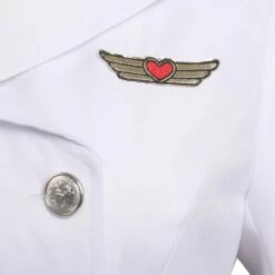 Bleach Bambietta Basterbine Uniform Cosplay Costume 22 Bleach Bambietta Basterbine Uniform Cosplay Costume -NEWCOSSKY Soldes 12003225 8