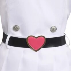 Bleach Bambietta Basterbine Uniform Cosplay Costume 23 Bleach Bambietta Basterbine Uniform Cosplay Costume -NEWCOSSKY Soldes 12003225 9