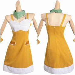 Animaux Shiba Inu Robe Cosplay Costume Carnaval