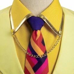 Valorant Jeu Chamber Or Uniform Cosplay Costume -NEWCOSSKY Soldes 12003237 5