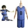 Anime Blue Lock Uniformes De Formation Cosplay Costume Carnaval 1 Anime Blue Lock Uniformes De Formation Cosplay Costume Carnaval -NEWCOSSKY Soldes 12003241 cosplaystyle2014