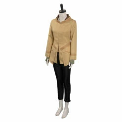 Star Wars Andor Bix Caleen Uniform Suit Cosplay Costume -NEWCOSSKY Soldes 12003255 2