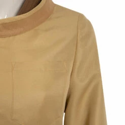 Star Wars Andor Bix Caleen Uniform Suit Cosplay Costume -NEWCOSSKY Soldes 12003255 8