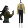 Adulte TV Andor Star Wars Bix Caleen Uniform Cosplay Costume -NEWCOSSKY Soldes 12003256 cosplaystyle2014 1