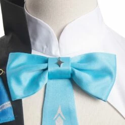 Genshin Impact Eula Robe Noël Design Original Cosplay Costume -Cossky 16 Genshin Impact Eula Robe Noël Design Original Cosplay Costume -Cossky -NEWCOSSKY Soldes 12003261 5