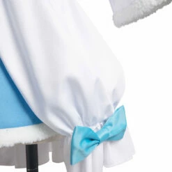 Genshin Impact Eula Robe Noël Design Original Cosplay Costume -Cossky 18 Genshin Impact Eula Robe Noël Design Original Cosplay Costume -Cossky -NEWCOSSKY Soldes 12003261 7