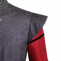 House Of The Dragon Daemon Targaryen Manteau Cosplay Costume -NEWCOSSKY Soldes 12003279 6
