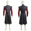 House Of The Dragon Daemon Targaryen Manteau Cosplay Costume -NEWCOSSKY Soldes 12003279 cosplayying