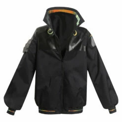 Cyberpunk: Edgerunners Rebecca Manteau Cosplay Costume Halloween Carnaval 13 Cyberpunk: Edgerunners Rebecca Manteau Cosplay Costume Halloween Carnaval -NEWCOSSKY Soldes 12003282 1