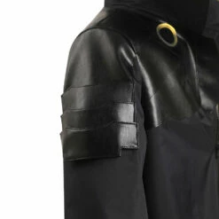 Cyberpunk: Edgerunners Rebecca Manteau Cosplay Costume Halloween Carnaval 17 Cyberpunk: Edgerunners Rebecca Manteau Cosplay Costume Halloween Carnaval -NEWCOSSKY Soldes 12003282 6