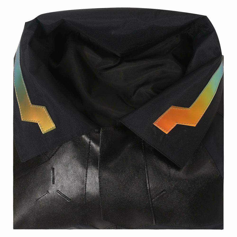 Cyberpunk: Edgerunners Rebecca Manteau Cosplay Costume Halloween Carnaval 11 Cyberpunk: Edgerunners Rebecca Manteau Cosplay Costume Halloween Carnaval – Image 9