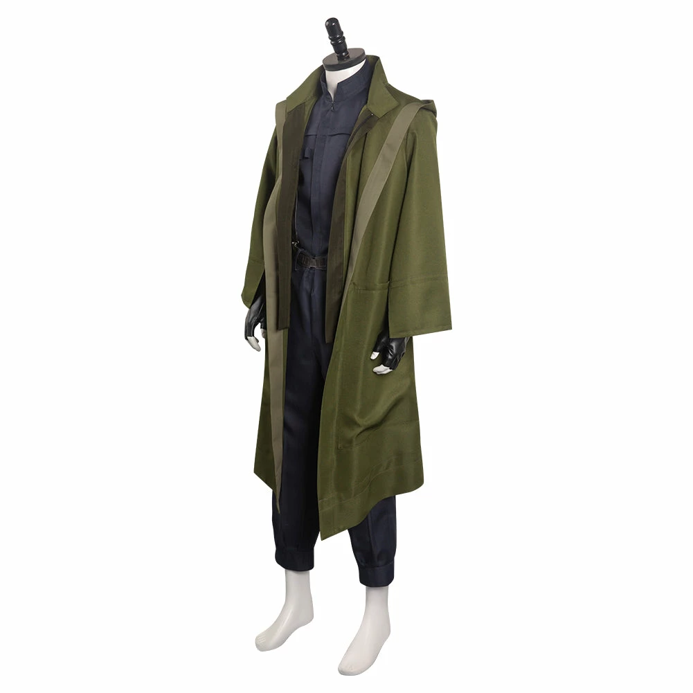 Adulte Star Wars TV Andor Luthen Rael Tenue Cosplay Costume 6 Adulte Star Wars TV Andor Luthen Rael Tenue Cosplay Costume – Image 4