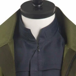 Adulte Star Wars TV Andor Luthen Rael Tenue Cosplay Costume 16 Adulte Star Wars TV Andor Luthen Rael Tenue Cosplay Costume -NEWCOSSKY Soldes 12003286 5