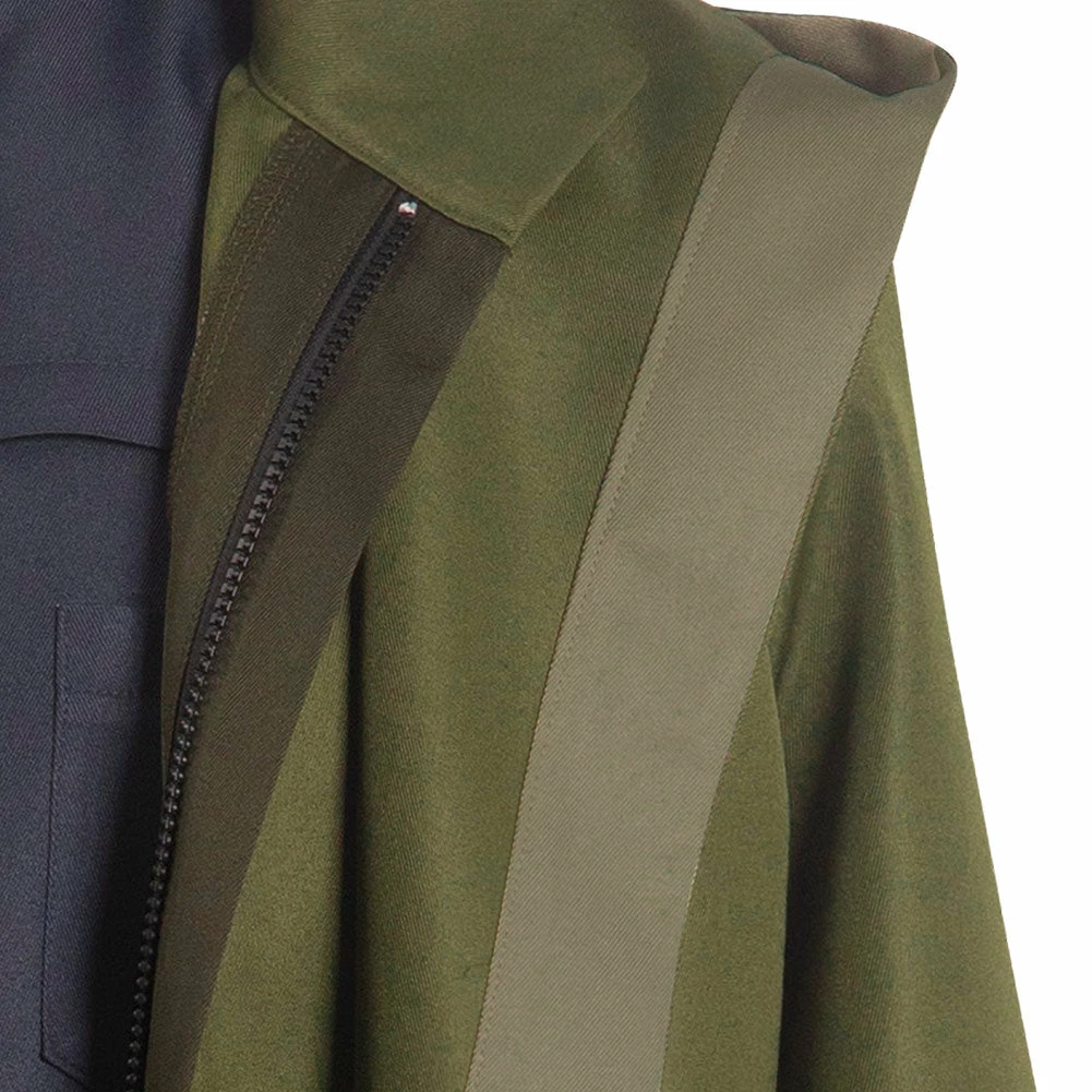 Adulte Star Wars TV Andor Luthen Rael Tenue Cosplay Costume 9 Adulte Star Wars TV Andor Luthen Rael Tenue Cosplay Costume – Image 7