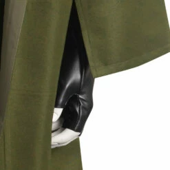 Adulte Star Wars TV Andor Luthen Rael Tenue Cosplay Costume 18 Adulte Star Wars TV Andor Luthen Rael Tenue Cosplay Costume -NEWCOSSKY Soldes 12003286 7